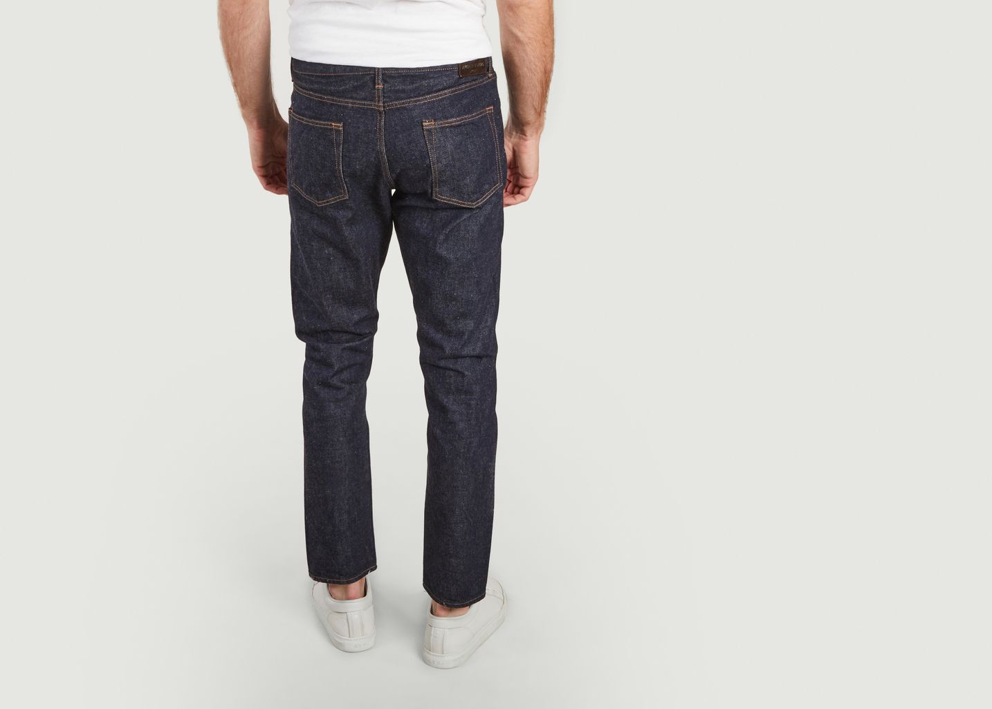 Jeans Regular jeans - Prep series (L29in) - Japan Blue Jeans